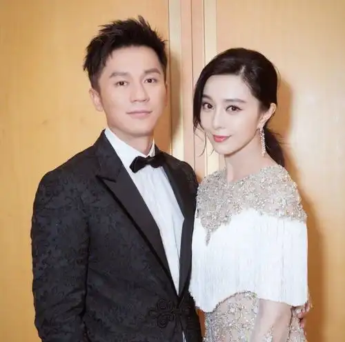 被爆南京秘密产子范冰冰工作室怒发声明否认