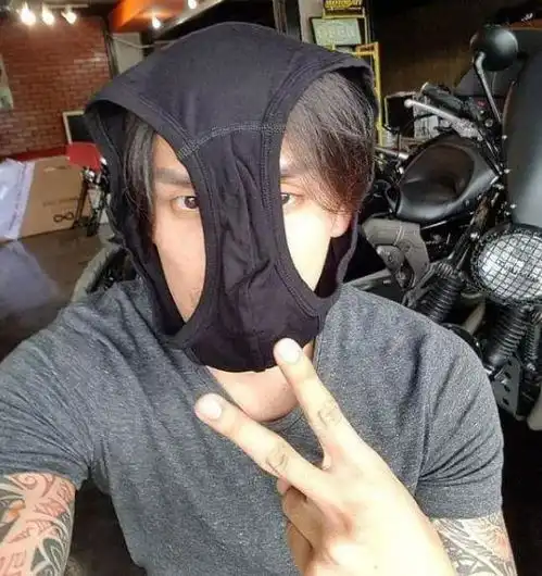 世界第一的泰国用胸罩内裤当口罩防护,排名第三的越南我也要