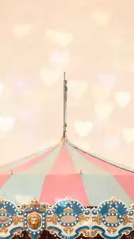 有什么好看的少女心壁纸或头像