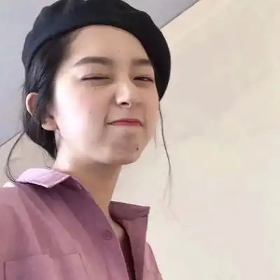 2023最新清纯美丽女生头像