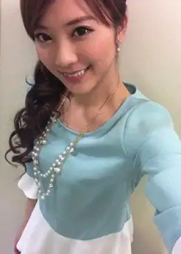 中日韩篮球女主播隔空pk