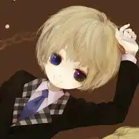 谁有男生qq萌萌哒动漫头像