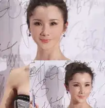 杨幂李小璐孙俪袁珊珊孙菲菲揭秘女星整容部位