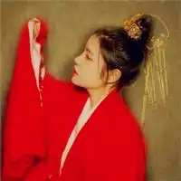 头像简单气质淡淡图片微信头像图片大全