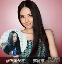 全智贤angelababy女神支招过年怎么剪发型