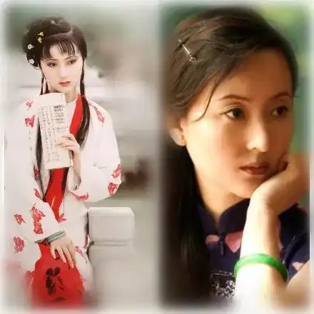 俞飞鸿越活越精致,46岁的她是如何修炼外在美的
