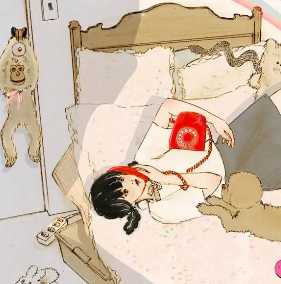 致女人有些事女人做得越多,男人越讨厌