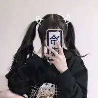 ins少女心头像软妹微信头像图片大全