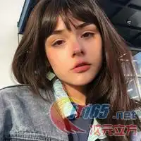 欧美非主流的qq头像