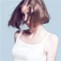 另类欧美qq头像有feel适合做微信的头像