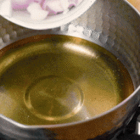 硬核菜谱制作人红葱头淋秋葵脆嫩多汁的做法菜谱豆果美食