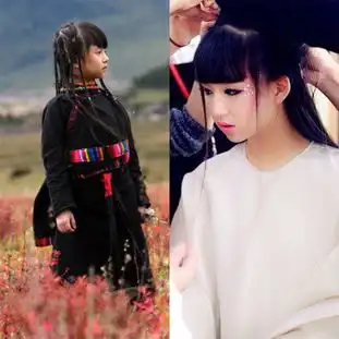 90后女星靠山小彩旗男友来头大周冬雨遇贵人