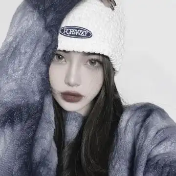 2021最火女生闺蜜头像一人一张
