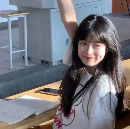 微信头像nice