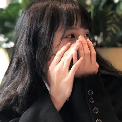 仙气头像以梦为马,不负韶华