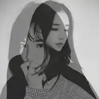 高冷头像女孩霸气十足微信头像图片大全