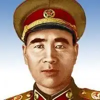 林彪头像图片大全微信头像图片大全