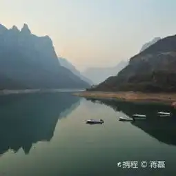 云台山红石峡攻略,红石峡门票游玩攻略地址图片门票价格