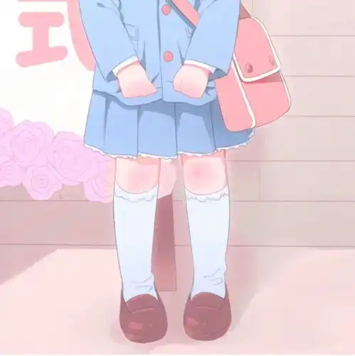 甜甜头像一面是日光,一面是果香