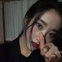 姑娘你迟早会遇到一个眼瞎的喜qq女生头像我要个性网