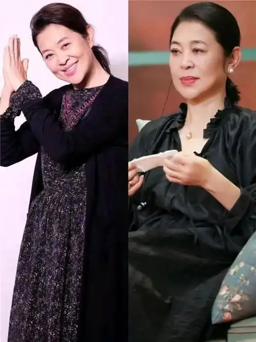 2025早春体态逆袭发型穿搭3要素中年女性不费力年轻10岁