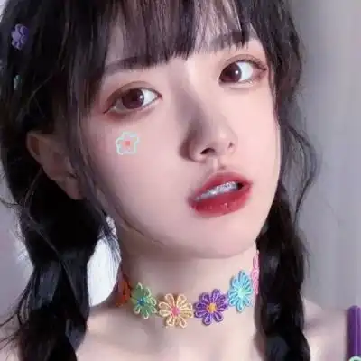 想和你一起在晚风里说些可爱的废话数星星知道月亮也凑过来听