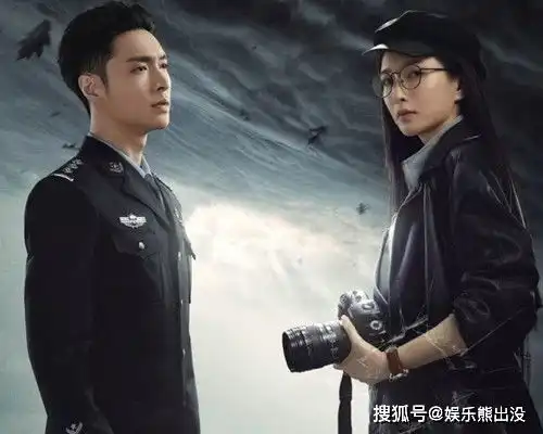 扫黑风暴正剧皮流量心,张艺兴上位男二号,拖垮的不仅是口碑