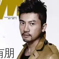 苏有朋微信头像微信头像图片大全