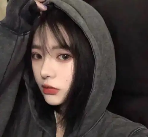 头像适合女士专用的个性头像素材