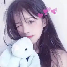 女生头像相伴至今,已是无憾