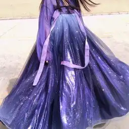公主殿下,您的头像已欠费最近更新汉服仙气女头,限量版您先挑