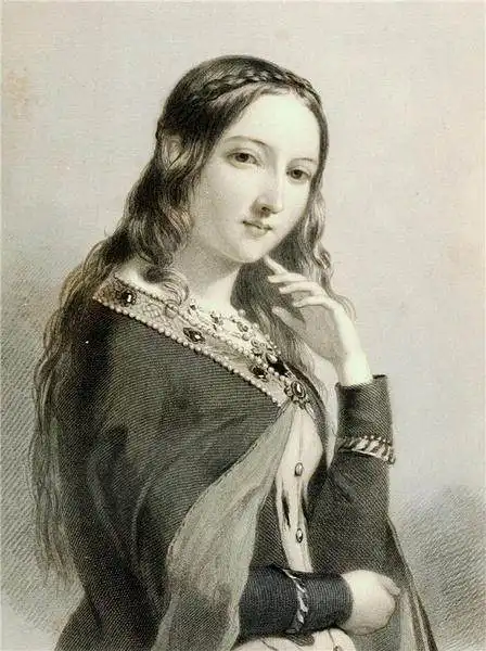 世界级风流才子莎士比亚手绘美女,最后一幅太羞羞