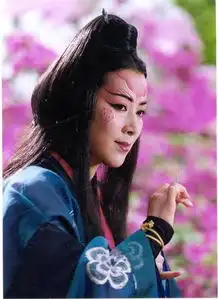 林青霞版的东方不败是篡改原著金庸书里的东方不败不忍直视
