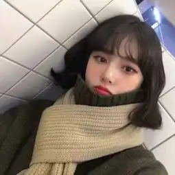 qq头像女生霸气又好看女生头像高清气质