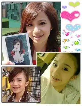 高圆圆林心如郑爽杨颖女星整牙变大美女