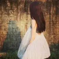 2016qq背影女生头像排行榜感谢我不能拥抱你的背影