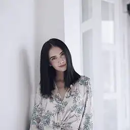 向美颜势力低头之混血篇