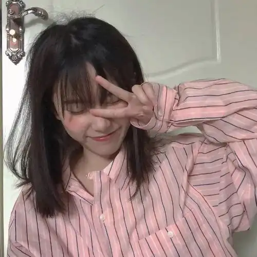 头像丨我甜甜的好喜欢你