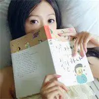 男孩看书头像微信头像图片大全
