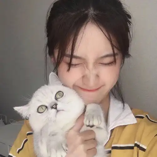 有哪些好看的适合女生的微信头像