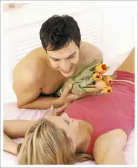 两性养生令女人突然有性趣的绝招