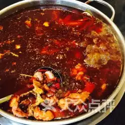 金麒麟兔火锅的火锅兔好不好吃用户评价口味怎么样成都美食火锅兔实拍图片大众点评