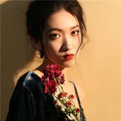 女生头像