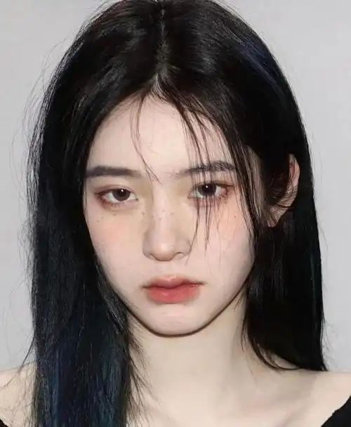 男女通吃的女生到底长什么样