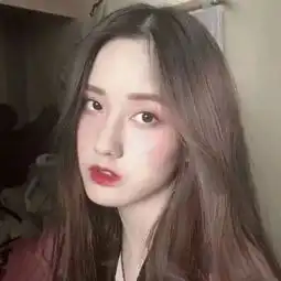 女生头像高冷气质女生头像