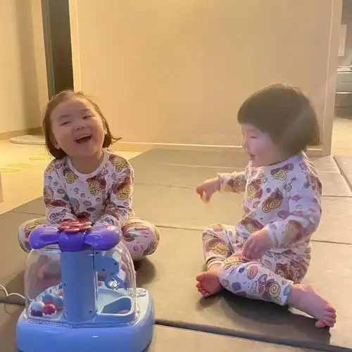 宝贝我来送闺蜜头像
