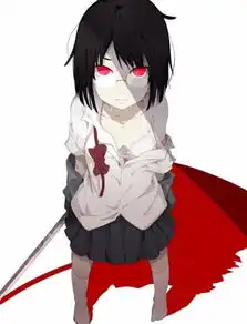 园原杏里罪歌无头骑士异闻录