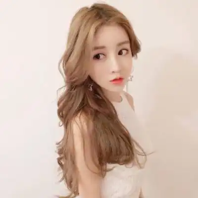 2023伶俐可爱女生头像