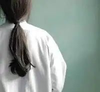 头像美女气质高贵背影微信头像图片大全