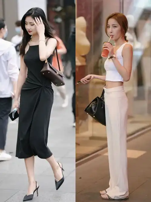 短裙充满魅力显得很迷人和优雅,搭配出活泼的女人气息